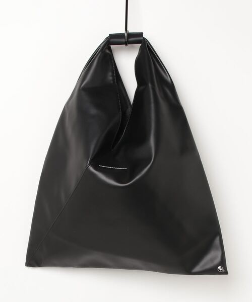 MM6 ハンドバッグ CLASSIC JAPANESE HANDBAG : ZOZOTOWN Yahoo!店