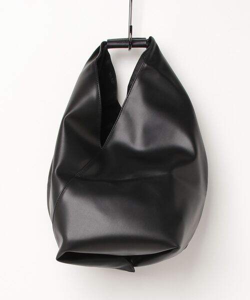 MM6 ハンドバッグ CLASSIC JAPANESE HANDBAG : ZOZOTOWN Yahoo!店