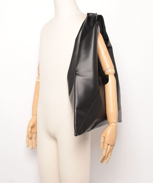 バッグ MM6 Classic Japanese Handbag MM6 ハンドバッグ CLASSIC JAPANESE HANDBAG : ZOZOTOWN Yahoo!店