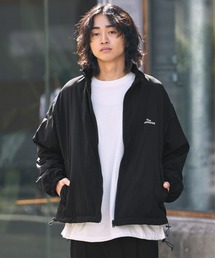 TNRCN 半袖プルオーバー メンズ XL ハイネック 裾ドローコード unm240454_3_sty3.jpg