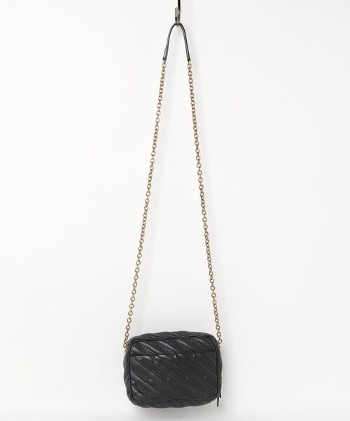 BALENCIAGA ブラックショルダーバッグ 楽天市場】バレンシアガ BALENCIAGA ショルダーバッグ バッグ