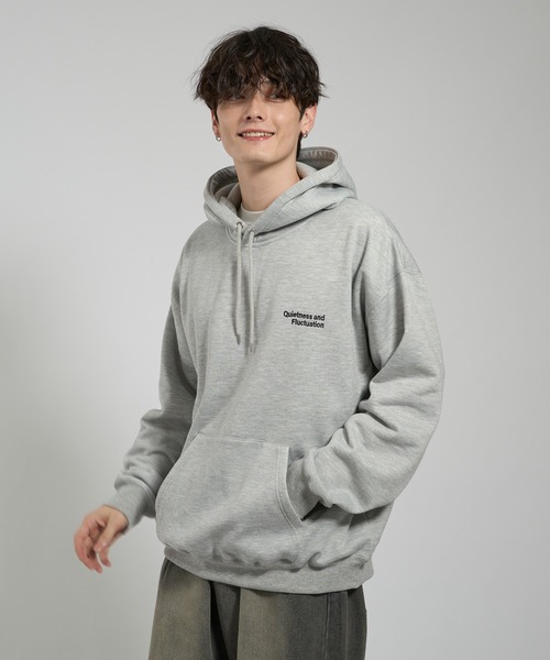 ◆DSQUARED2◆ グラウチグラフィックパーカー kutir パーカー ASSORTMENT GRAPHIC PARKA/アソートグラフィック