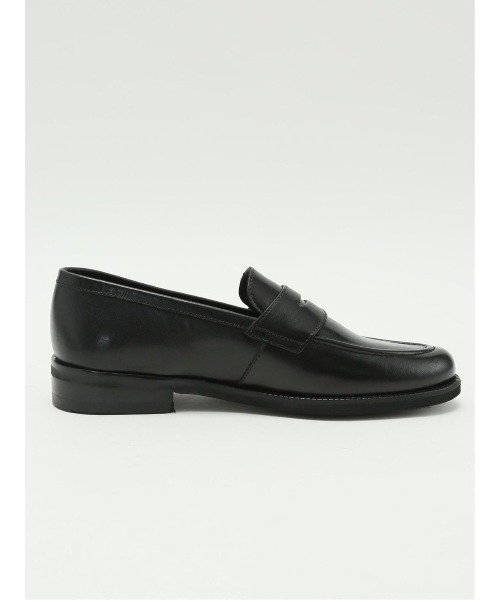 50%OFF! 完売品! アラウンドザシューズ ポルトガル製 コインローファー around the shoes ローファー アラウンドザシューズ コイン