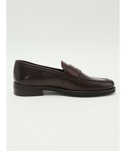 【美品】 ISETAN MEN'S コインローファー ブラウン 43 コインローファー 通販 | 三越伊勢丹オンラインストア・通販【公式】