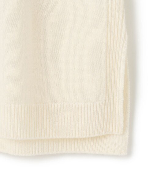 23区（ニジュウサンク） ニット セーター 「Oggi1月号掲載/洗える