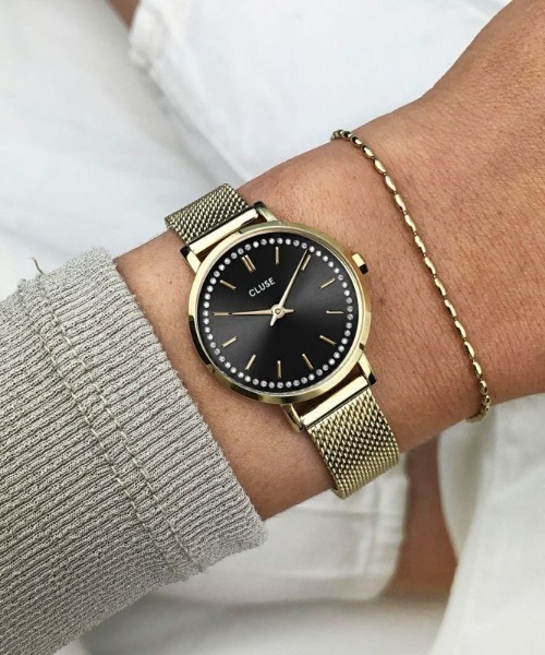 BERING   CLUSE  腕時計 CLUSE 腕時計 「CLUSE/クルース」ボーホーシック ペティット