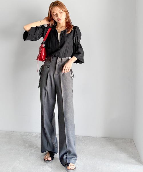 classicalelf（クラシカルエルフ） ブラウス シャツ 高級感