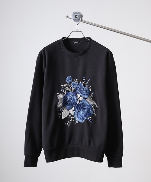 FUNALIVE（ファンアライブ） トレーナー スウェット WS select