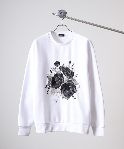 FUNALIVE（ファンアライブ） トレーナー スウェット WS select