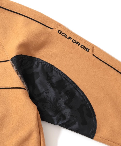 コート ジャケット Altima Down Fleece Tech Pull Over | MEN メンズの画像