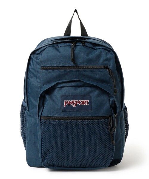 JANSPORT デイバック リュック / BIG CAMPUS メンズ レディース 