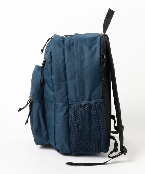 JANSPORT リュック 32L Main Campus NAVY 男女兼用 JANSPORT デイバック リュック / BIG CAMPUS メンズ レディース