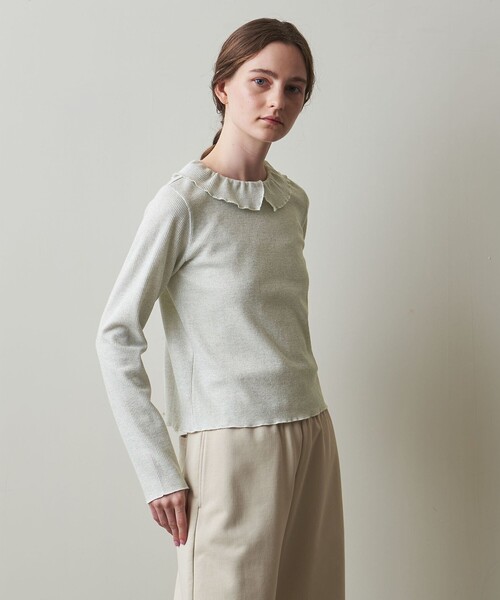 最終値下げ 美品】Steven Alan☆シャツ 長袖シャツ☆L☆ベージュ