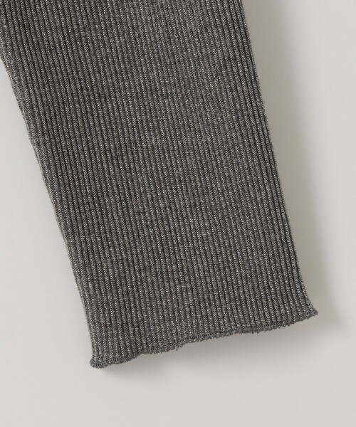 STEVEN ALAN tシャツ 「Steven Alan」ラッフル カラー プル