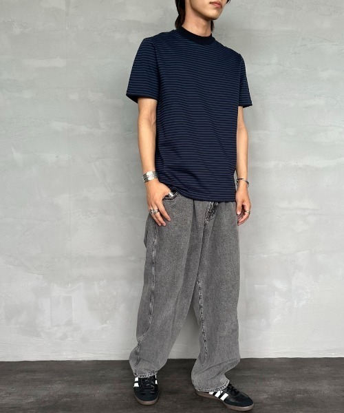 FRED PERRY tシャツ 「FRED PERRY/フレッドペリー」 ファイン