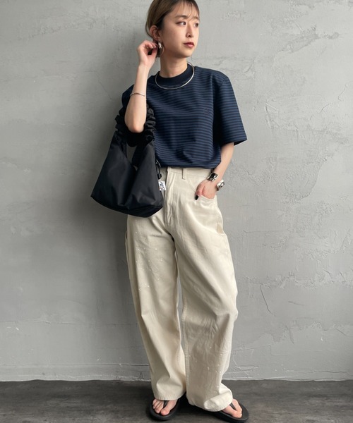 FRED PERRY tシャツ 「FRED PERRY/フレッドペリー」 ファイン