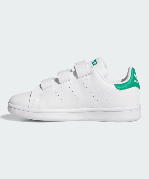 Disney スニーカー adidas スタンスミス コンフォートクロージャー 