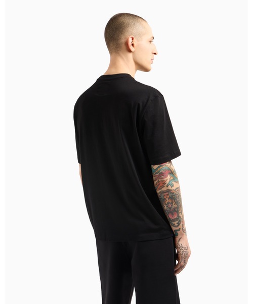ARMANI EXCHANGE tシャツ 「A|X アルマーニ エクスチェンジ
