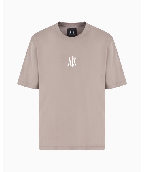 ARMANI EXCHANGE tシャツ 「A|X アルマーニ エクスチェンジ