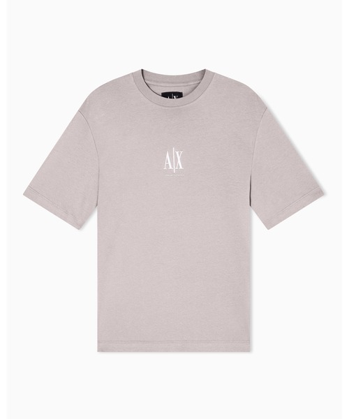 EMPORIO ARMANI アルマーニ Tシャツ 4A 106 新品未使用 ARMANI 赤 Tシャツ 4A アルマーニジュニア 106 トップス キッズ