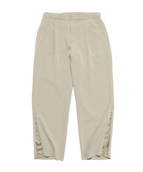 スラックス STRETCH TECH SLACKS メンズ レディース