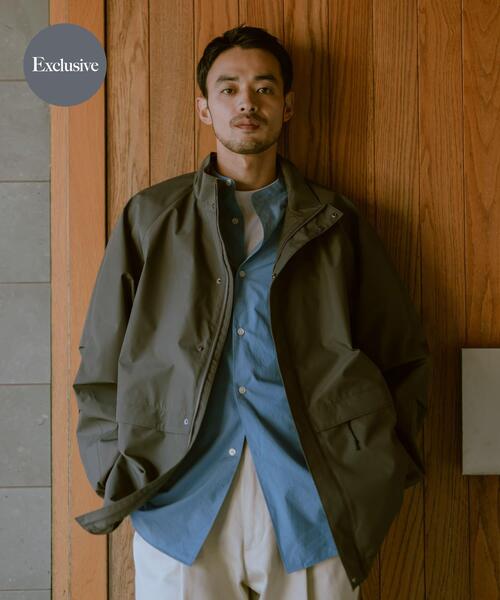 Foxfire（フォックスファイヤー） ブルゾン アウター 「別注」Foxfire