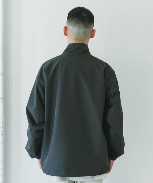 Foxfire ブルゾン アウター 「別注」Foxfire×DOORS ゴアテックス