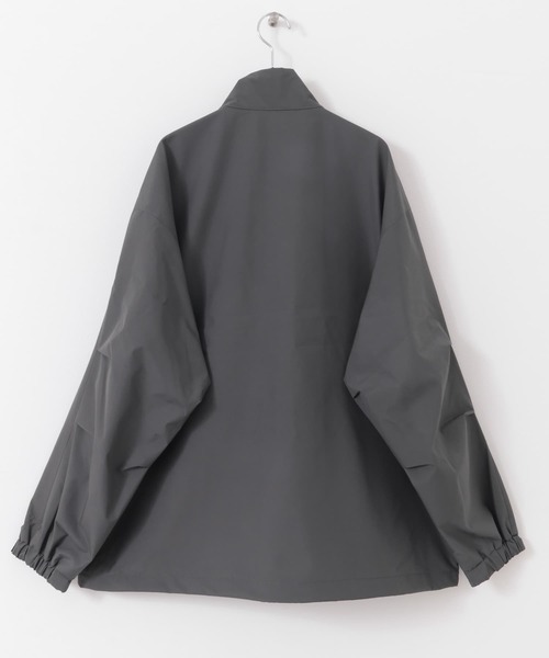 別注Foxfire×DOORS　ゴアテックスブルゾン URBAN RESEARCH DOORS｜『別注』Foxfire*DOORS ゴアテックス