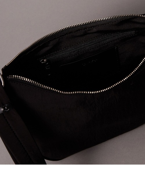 Calvin Klein ウエストポーチ ウエストバッグ スリング ナイロン