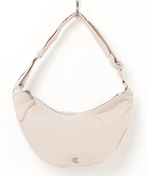 Calvin Klein ウエストポーチ ウエストバッグ スリング ナイロン