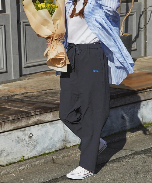 ★converse ジャケット・パンツ Kenta｜CONVERSEのスニーカーを使ったコーディネート - WEAR