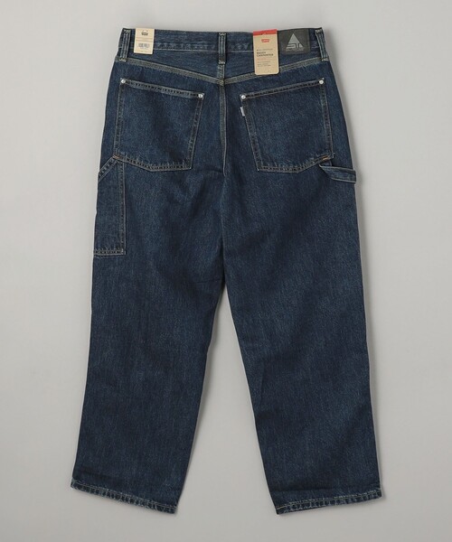 Levi's silvertab カーペンターデニム　W30 L30 Levi's ジーンズ Levi's/リーバイス SILVERTAB(TM) バギー