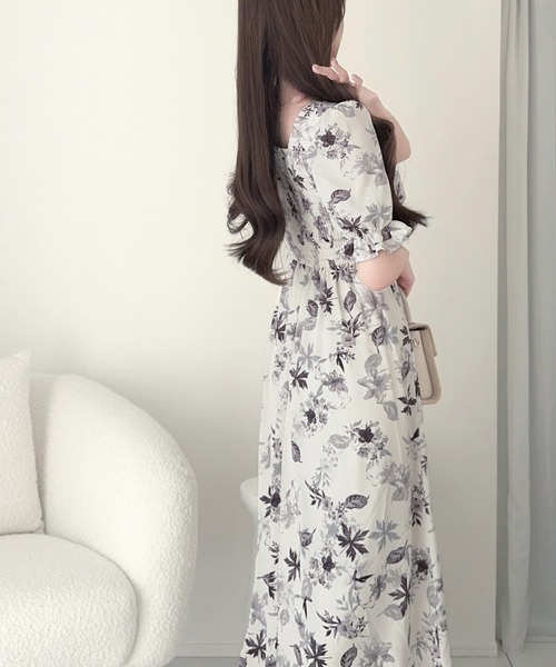 mily bilet パーティードレス ワンピース 「mily bilet」一目ぼれ確定