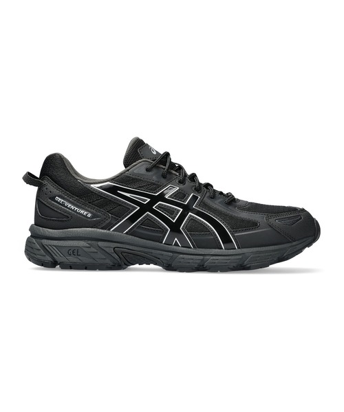 ★関税込★Asics ★Gel-Venture 6 ゲルベンチャー6★22.5-29.5cm asics GEL-VENTURE 6 G-TX WHITE/ELB 20SS-S（アシックス ゲル