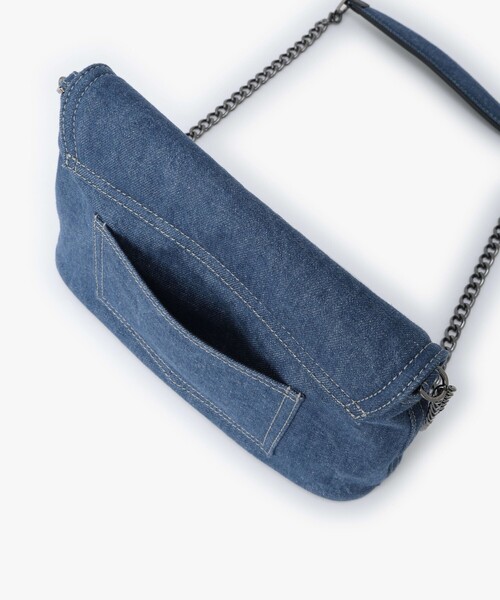 agnes b.（アニエスベー） ショルダーバッグ バッグ ショルダーバッグ