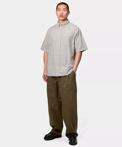 Carhartt（カーハート） シャツ Carhartt WIP/カーハートダブリュー