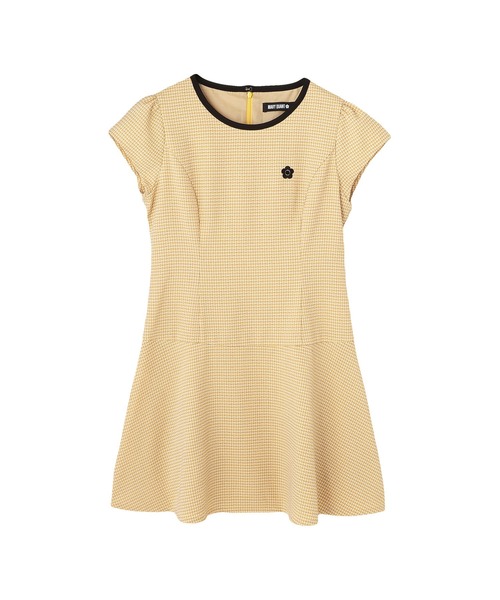 MARY QUANT（ミニワンピース）のフリマアイテム一覧