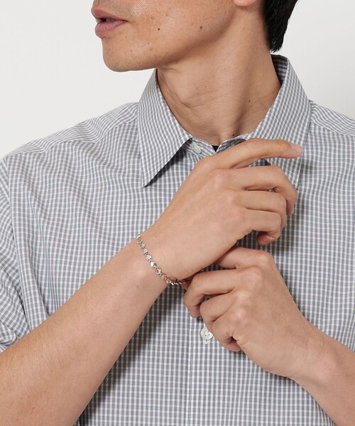 GENERAL ブレスレット GEN-047/ブレスレット メンズ : ZOZOTOWN Yahoo