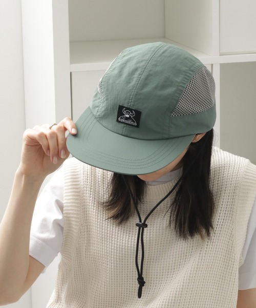 wasteキャップ 新品未使用 セール 31%OFF】【47 Brand/フォーティーセブン】別注 47 CLEAN