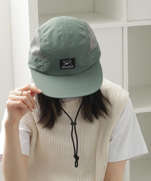 TOY MACHINE（トイマシーン） キャップ 帽子 TMC LONG BILL CAP