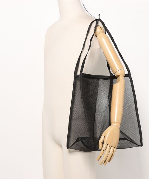 トートバッグ メッシュトートバッグ レディース : ZOZOTOWN