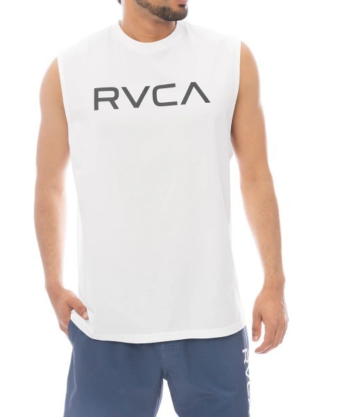 rvca ラッシュガード 楽天市場】RVCA ルーカ Tシャツ ラッシュガード メンズ