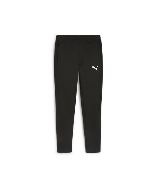 PUMA トレーニングパンツ 黒 白ストライプ PUMA パンツ プーマ メンズ エヴォストライプ : ZOZOTOWN Yahoo