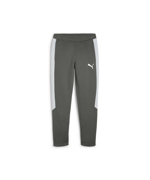 Puma イタリア代表 スリムフィットパンツ ネイビー Puma イタリア代表 スリムフィットパンツ ネイビー Puma