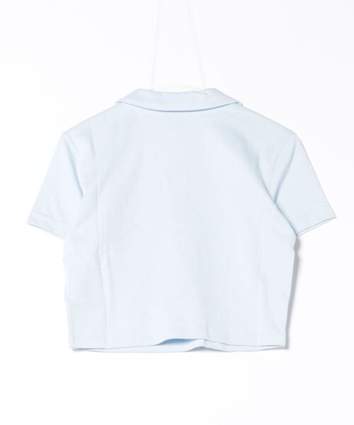 レディース NIKE ナイキ W ESS SS POLO CRP ショートスリーブ DV7885 423BLTINT/SAIL NIKE tシャツ ナイキ W ESS SS POLO CRP ショートスリーブ