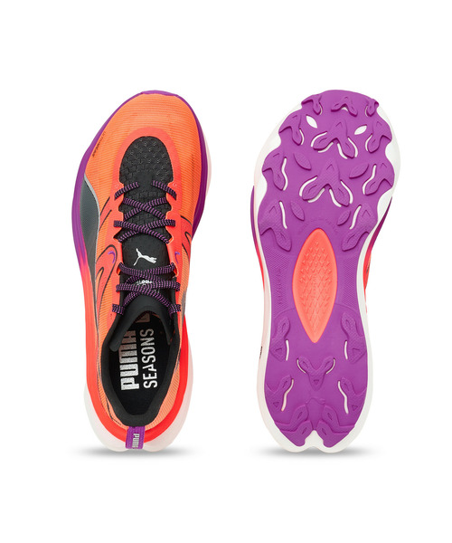 PUMA スニーカー プーマ メンズ ディヴィエイト ニトロ エリート