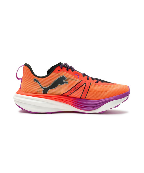 国内発送【PUMA】シーズンズ デビアス NITRO エリート トレイル PUMA スニーカー プーマ メンズ ディヴィエイト ニトロ エリート