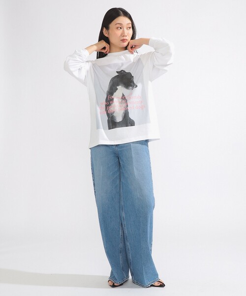 upperhights（アッパーハイツ） ジーンズ デニム デニムパンツ 「別注
