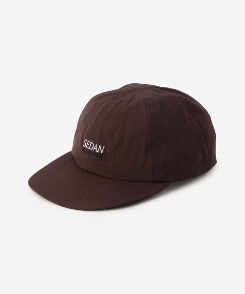 SEDAN ALL-PURPOSE | クラシックロゴキャップ - CHANTILLY-2F