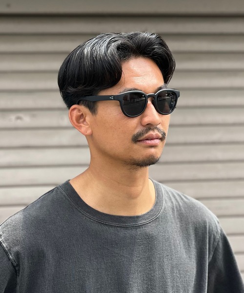 TYMER（タイマー） サングラス ELIOT エリオット メンズ レディース